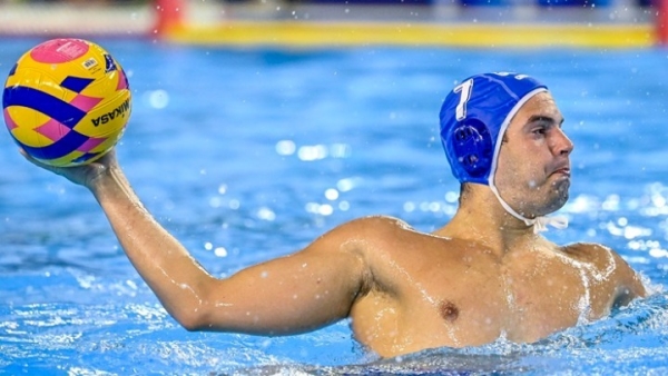 Water Polo - World Cup ανδρών: Ήττα από την Ισπανία και δεύτερη θέση για την εθνική
