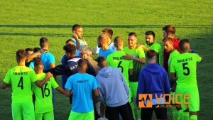 ΠΟ ΤΡΙΓΛΙΑΣ - ΑΛΜΩΠΟΣ ΑΡΙΔΑΙΑΣ SLIDESHOW (VIDEO)