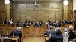 Αίτημα της ΝΔ να κληθούν στην Επιτροπή Εξοπλιστικών Προγραμμάτων πρόσωπα για την υπόθεση πώλησης βλημάτων στη Σαουδική Αραβία