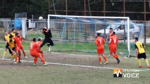 ΤΟΡΩΝΑΙΟΣ ΑΦΥΤΟΥ - Π.Ο. ΤΡΙΓΛΙΑΣ 0-2 (VIDEO)