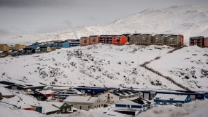 Γροιλανδία: Η ΕΕ πρέπει να ετοιμάσει κυρώσεις για να "αποτρέψει" τον Τραμπ, δηλώνει ο αντικαγκελάριος της Αυστρίας