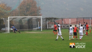 ΑΕΤΟΣ ΒΑΡΒΑΡΑΣ - ΝΕΟΣ Π.Ο. ΝΕΑΣ ΚΑΛΛΙΚΡΑΤΕΙΑΣ 1-1 (VIDEO)