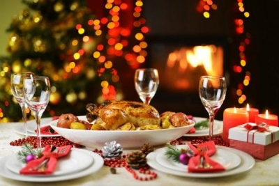 Μετά τις διατροφικές «αμαρτίες» των Χριστουγέννων και της Πρωτοχρονιάς ανεβαίνει στους περισσότερους η χοληστερίνη