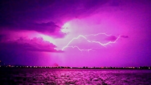 Αποκαταστάθηκαν τα προβλήματα που έφερε η κακοκαιρία «Θάλεια»