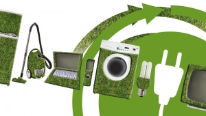 Πρόγραμμα Ανακύκλωσης Ηλεκτρικών και Ηλεκτρονικών Συσκευών - Ανακύκλωση Λαμπτήρων