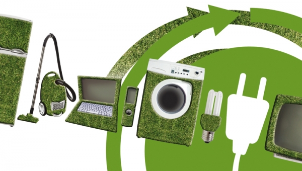 Πρόγραμμα Ανακύκλωσης Ηλεκτρικών και Ηλεκτρονικών Συσκευών - Ανακύκλωση Λαμπτήρων