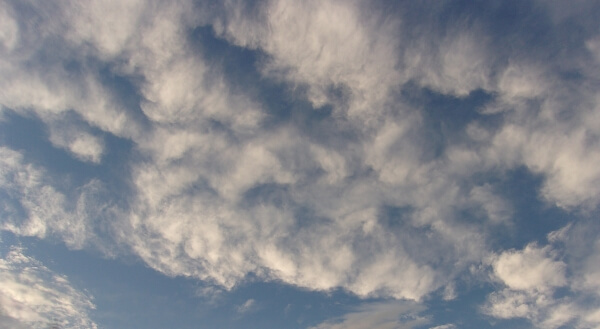 Χαλκιδική: ο καιρός το Σαββατοκύριακο 21-22/4