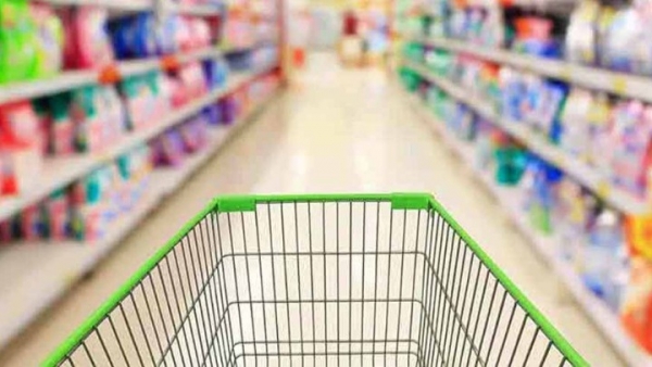 Αλλάζει το τοπίο στο λιανεμπόριο τροφίμων η εμφάνιση του κορονοϊού