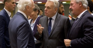 Οι ΥπΕξ της Ένωσης συναντώνται σήμερα για να συζητήσουν την κρίση στη Συρία και τη στάση τους απέναντι στη Ρωσία