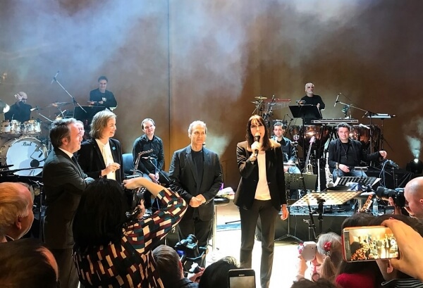 Η πρώτη κορυφαία εκδήλωση του Έτους Τουρισμού Ελλάδας- Ρωσίας σημείωσε τεράστια επιτυχία στη Μόσχα