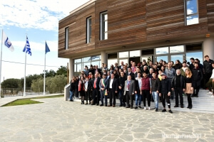 Δήμος Ν. Προποντίδας: Εκτιμώντας τη φωνή των Πολιτών