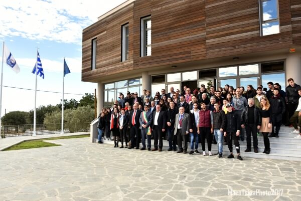 Δήμος Ν. Προποντίδας: Εκτιμώντας τη φωνή των Πολιτών