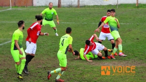 ΝΕΟΣ Π.Ο. ΝΕΑΣ ΚΑΛΛΙΚΡΑΤΕΙΑΣ - Π.Ο.ΤΡΙΓΛΙΑΣ 0-3 (VIDEO ΣΤΙΓΜΙΟΤΥΠΑ)