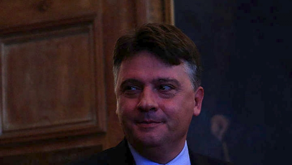 Δήμαρχος Σκοπίων: Ο Μέγας Αλέξανδρος δεν ήταν ποτέ κομμάτι της κανονικής ιστορίας μας