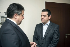 Γκάμπριελ: Οι φτωχοί είναι εκείνοι που ψήφισαν υπέρ της εξόδου...