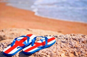 H πολιτικά σταθερή Ελλάδα, ένας από τους μεγάλους νικητές της τουριστικής περιόδου 2017