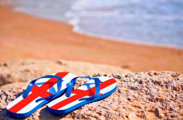 H πολιτικά σταθερή Ελλάδα, ένας από τους μεγάλους νικητές της τουριστικής περιόδου 2017