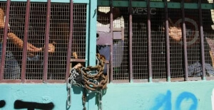 Λαμία: Προσαγωγές μαθητών για τις καταλήψεις