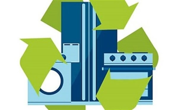Επιπλέον 44.660 νοικοκυριά στο «Ανακυκλώνω - Αλλάζω Συσκευή»