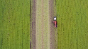 Ανοίγει η πλατφόρμα για το πρόγραμμα των «Νέων Γεωργών» προϋπολογισμού 420 εκατ. ευρώ