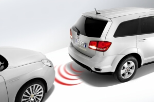 Οι αισθητήρες παρκαρίσματος είναι από τα πιο χρήσιμα στην καθημερινότητα συστήματα υποβοήθησης οδηγού