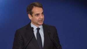 Κ. Μητσοτάκης: Να εξασφαλιστούν οι πόροι για να ολοκληρωθούν οι εργασίες στην Αμφίπολη