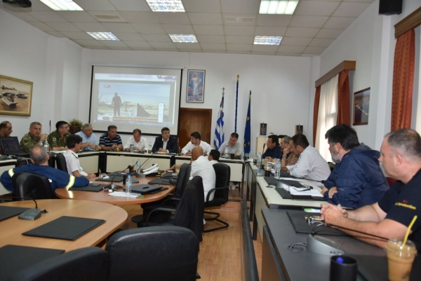 Μήνυμα Δημάρχου Ν.Προποντίδας