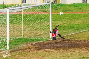 ΑΡΗΣ ΚΑΣΣΑΝΔΡΕΙΑΣ - ΤΟΡΩΝΑΙΟΣ ΑΦΥΤΟΥ 0-0 (VIDEO ΣΤΙΓΜΙΟΤΥΠΑ)