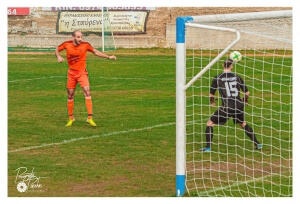 Αποτελέσματα Α' και Β' Ερασιτεχνικής Κατηγορίας ΕΠΣ Χαλκιδικής