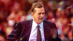 Πέθανε ο Γιάννης Ιωαννίδης - Έχασε τον «Ξανθό» του το ελληνικό μπάσκετ