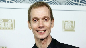 Νταγκ Τζόουνς είναι ο πιο διάσημος ηθοποιός, τον οποίο δεν έχει δει κανείς