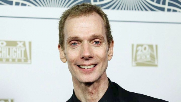 Νταγκ Τζόουνς είναι ο πιο διάσημος ηθοποιός, τον οποίο δεν έχει δει κανείς