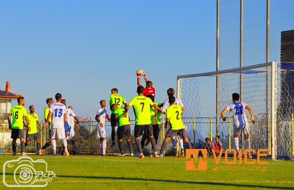 Π.Ο. ΤΡΙΓΛΙΑΣ - ΕΝΩΣΗ ΑΣΠΡΟΠΥΡΓΟΥ 2-0 (VIDEO ΔΗΛΩΣΕΙΣ - ΕΙΚΟΝΕΣ)
