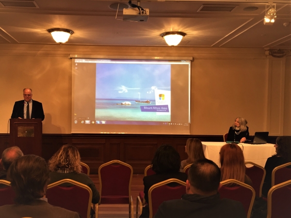 Full in love… οι Τούρκοι με την Ανατολική Χαλκιδική!