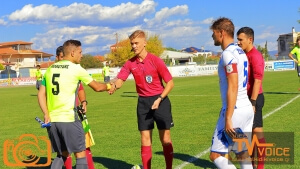 ΓΙΑΝΝΗΣ ΜΙΛΚΟΥΔΗΣ: Πάμε στο Αιγάλεω για τους τρεις βαθμούς!