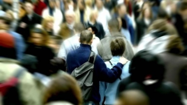 Δ. Αριστοτέλη: Κέντρα Κοινότητας - Στηρίζουμε τον Πολίτη, Δυναμώνουμε την Κοινωνία