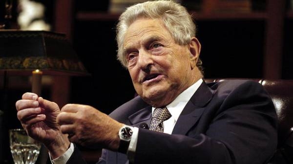 Τζορτζ Σόρος, ο αγαπημένος «εχθρός» των Βαλκανίων