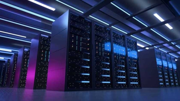 Επενδύσεις σε data centers: Γιατί η Ελλάδα βρίσκεται στο επίκεντρο του διεθνούς ενδιαφέροντος