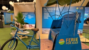 Καταδυτικές εξορμήσεις προτείνει σε Δανούς και Σουηδούς ο Δήμος Αριστοτέλη