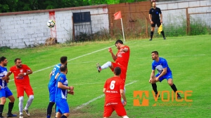 Ν ΠΟ Ν ΚΑΛΛΙΚΡΑΤΕΙΑΣ - ΠΟ ΜΟΥΔΑΝΙΩΝ 5-3 (VIDEO ΣΤΙΓΜΙΟΤΥΠΑ)