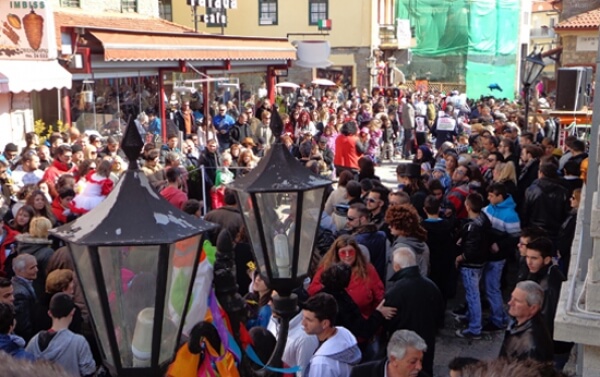 Ο καιρός το τριήμερο της Καθαράς Δευτέρας στην Χαλκιδική