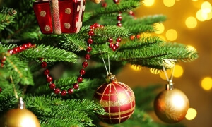 Χριστουγεννιάτικες εκδηλώσεις Δήμου Νέας Προποντίδας 2018