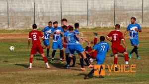 Π.Ο. ΜΟΥΔΑΝΙΩΝ - Α.Ο. ΧΑΝΙΩΤΗΣ 2-2 (VIDEO ΣΤΙΓΜΙΟΤΥΠΑ)
