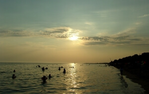 Χαλκιδική: Ο καιρός το Σαββατοκύριακο