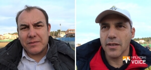 ΔΗΛΩΣΕΙΣ ΠΡΟΠΟΝΗΤΩΝ (VIDEO)