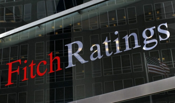 Κύπρος: Ο οίκος Fitch αναβάθμισε στο ΒΒ+ την κυπριακή οικονομία