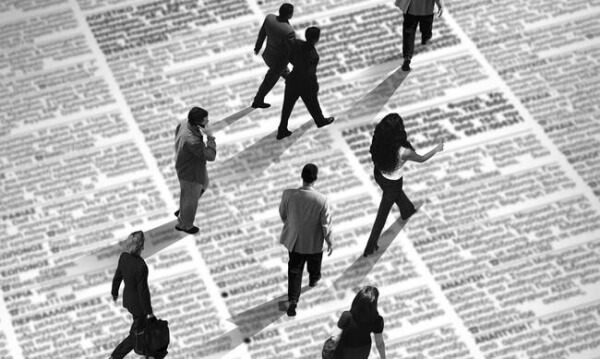 Κατά 18,6 ποσοστιαίες μονάδες αυξήθηκε η ανεργία στη Θεσσαλονίκη από την αρχή της κρίσης