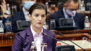 Αξιοπρεπή μεταχείριση για τον Τζόκοβιτς ζήτησε η πρωθυπουργός της Σερβίας από τον Αυστραλό ομόλογό της