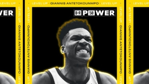 Bleacher Report: «Ο Giannis είναι η πρωτοπορία»