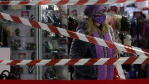 Τι μέτρα ισχύουν από σήμερα για την αντιμετώπιση της πανδημίας του κορονοϊού